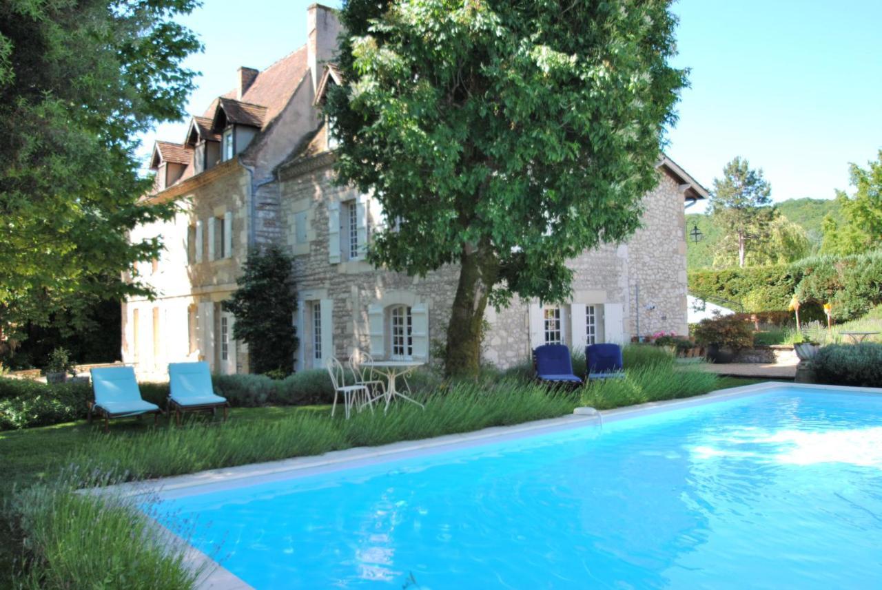 Maison Des Vignes Le Fleix Kültér fotó